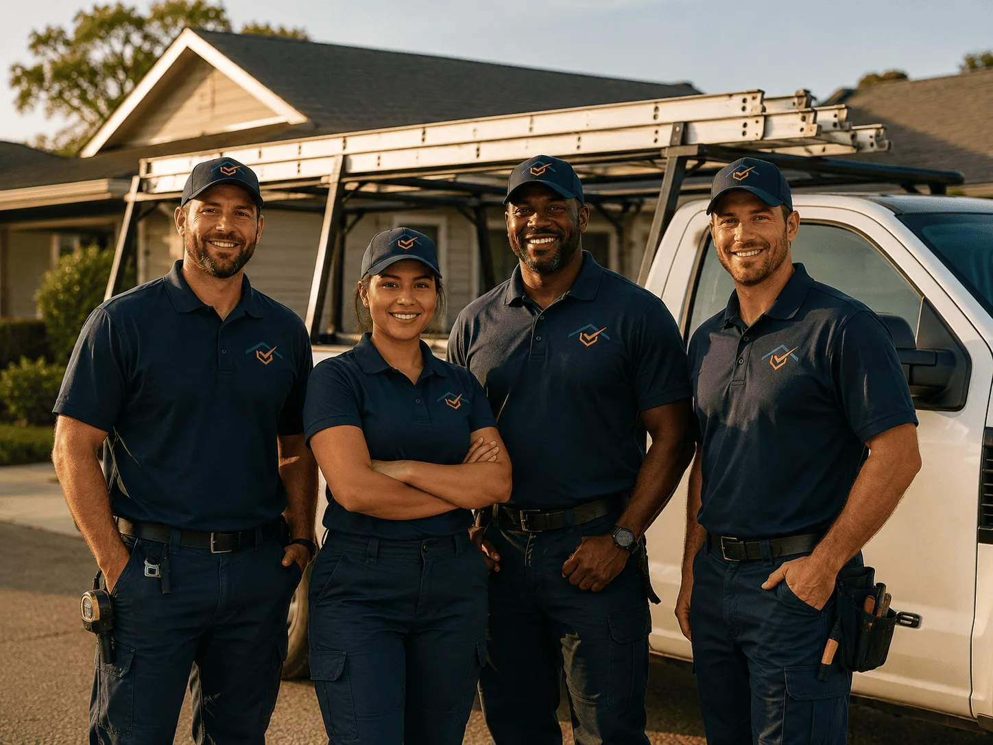 Roof Inspection company in Petroleum, WV